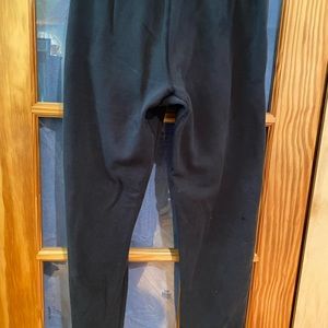 Roots sweatpants, good used condition, size medium.